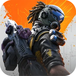 Titanite: Mecha Survival Game icon